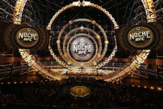 Noche UFC