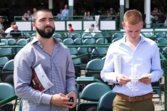 Noel's Weekend Winner: Outstanding Selection at Churchill Downs on Saturday