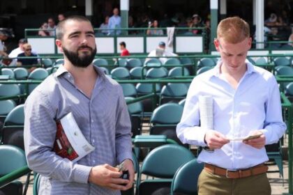 Noel's Weekend Winner: Outstanding Selection at Churchill Downs on Saturday