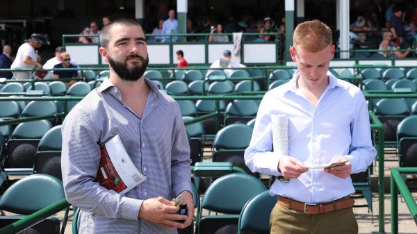 Noel's Weekend Winner: Outstanding Selection at Churchill Downs on Saturday
