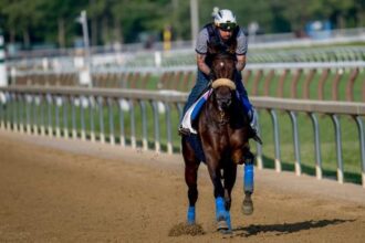 Noel's Weekend Winner: Pick and Play for Pennsylvania Pick 4