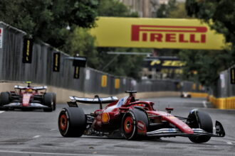 Piastri had his worst weekend of the season