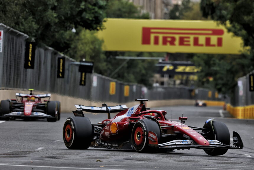 Piastri had his worst weekend of the season