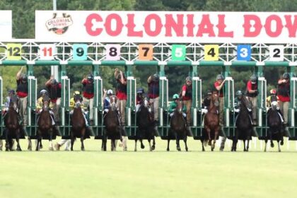 Old Dominion Derby 2025