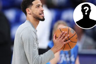 Pacers hero Tyrese Halliburton has dubbed him the "bigest person" he's ever met in the NBA