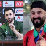 Pakistan Vs Oman