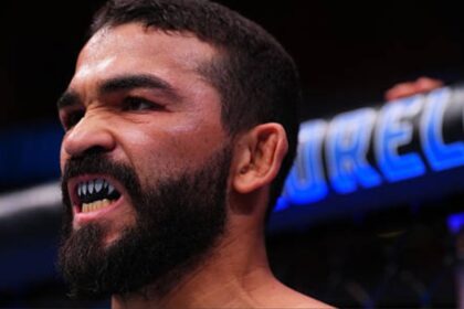 Patricio Pitbull SLAMS 'Fat Panther' Losene Keita for Weight Miss in UFC Debut
