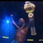 Losene Keita wins $1,000,000 tournament with dominant knockout win over Ronald Paradeiser - OKTAGON 65 Highlights