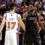Patrick Beverly shares what he noticed about Jeremy Lynn, even LeBron James, saying he had never seen before