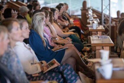 Pay it to the Forward Initiative to make HRWA meetings accessible to anyone