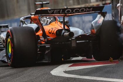 Piastri, Norris accepts responsibility for the worst qualifiers in the season