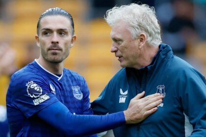 Possibility of Everton signing through the window after a failed transaction appears
