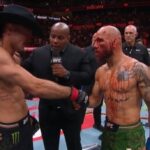 Diego Lopes, Jean Silva, Noche UFC 3, Noche UFC, Pros react, UFC