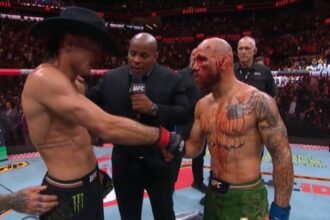 Diego Lopes, Jean Silva, Noche UFC 3, Noche UFC, Pros react, UFC