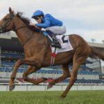 Prominent speech wins the Woodbine Mile to lead the Breeders' Cup Qualifier Trio