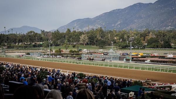Proof: The key path to success in the Santa Anita Leaders Cup