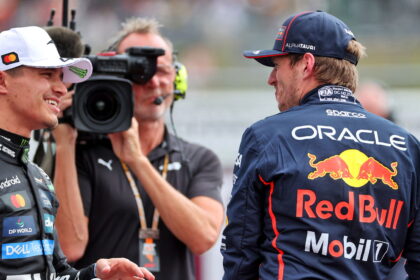 Ralph Schumacher: Max Verstappen's form could boost Rand Norris' Formula 1 title bid