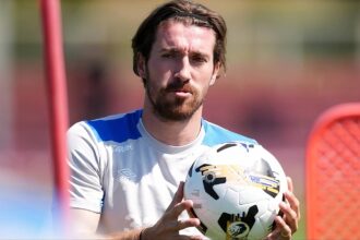 Rangers considering a slow approach to signing a "surprising" £5 million Rothwell upgrade