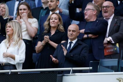 Ranking of Daniel Levy's worst appointments in Tottenham
