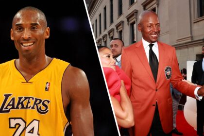 Ray Allen was stunned by Kobe Bryant's incredible 81-point performance, ruining his own special night