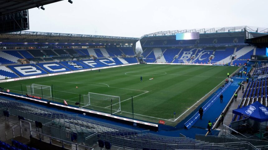 Reactions as Birmingham linked to signing a 29-year-old free agent
