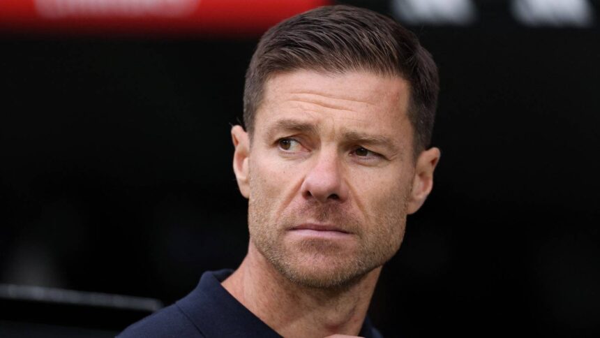 Replace the Xabi Alonso-Esque £30k-P/W cm MAN CITYLING UP RODRI