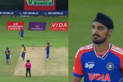 Revealed Why Dasun Shanaka Wasn T Given Run Out Against India Despite Being Out Of The Crease