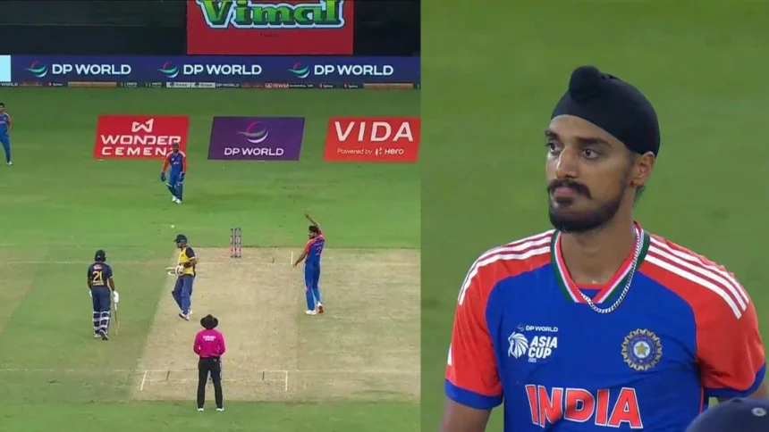 Revealed Why Dasun Shanaka Wasn T Given Run Out Against India Despite Being Out Of The Crease