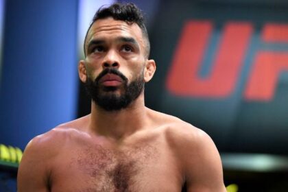 Rob Font