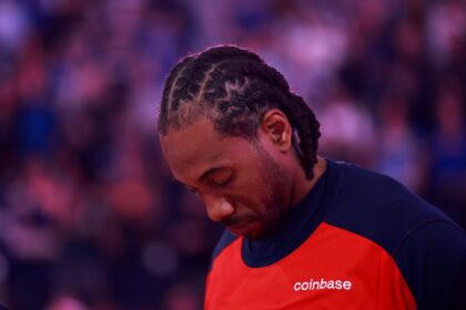 Robert Holly predicts what will happen if La Clippers let Kawi Leonard become a free agent