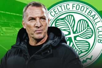 Rogers says "great" under the radar Celtic star.