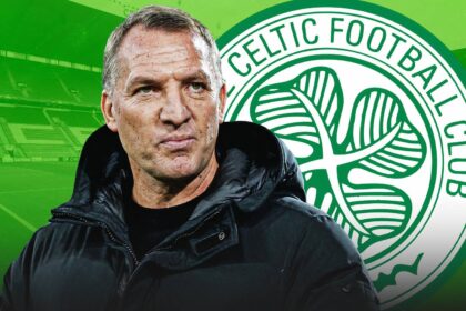 Rogers says "great" under the radar Celtic star.