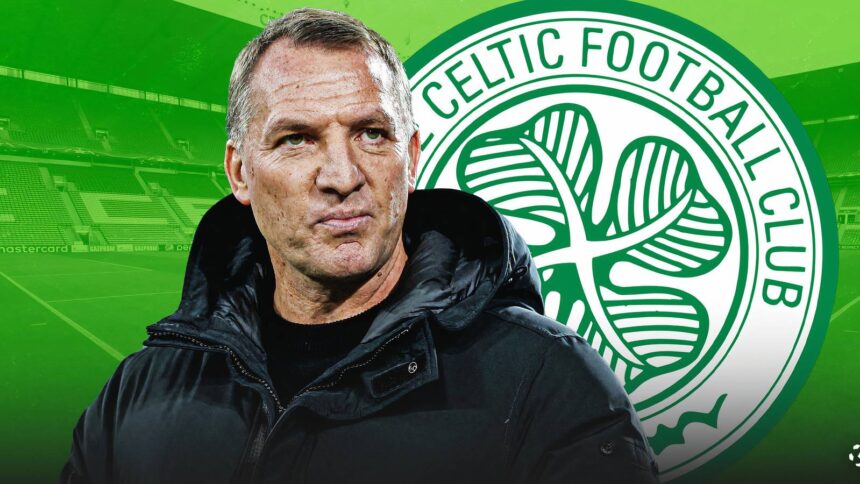 Rogers says "great" under the radar Celtic star.