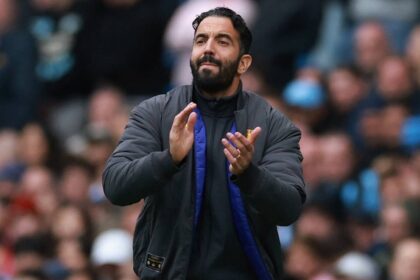 Romano shares Amorim Sack Update from Man Utd after Direct Ratcliffe Talks