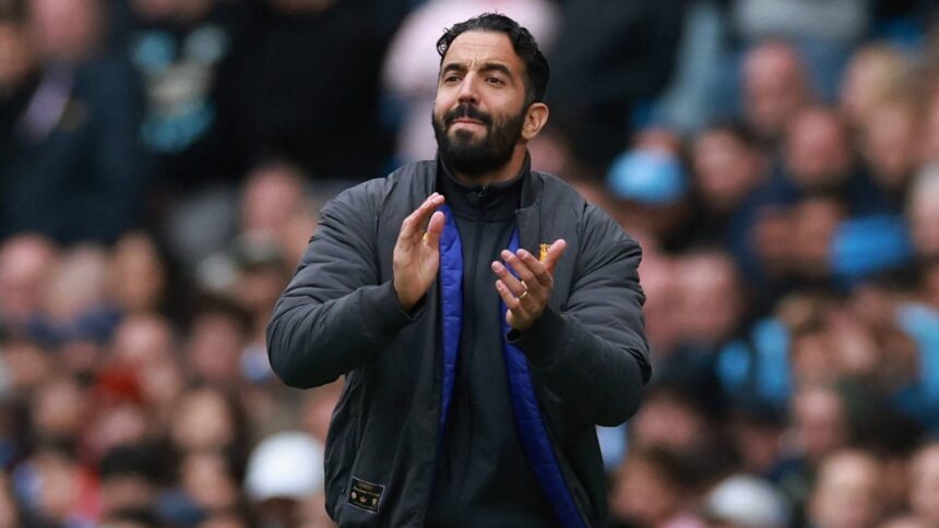 Romano shares Amorim Sack Update from Man Utd after Direct Ratcliffe Talks