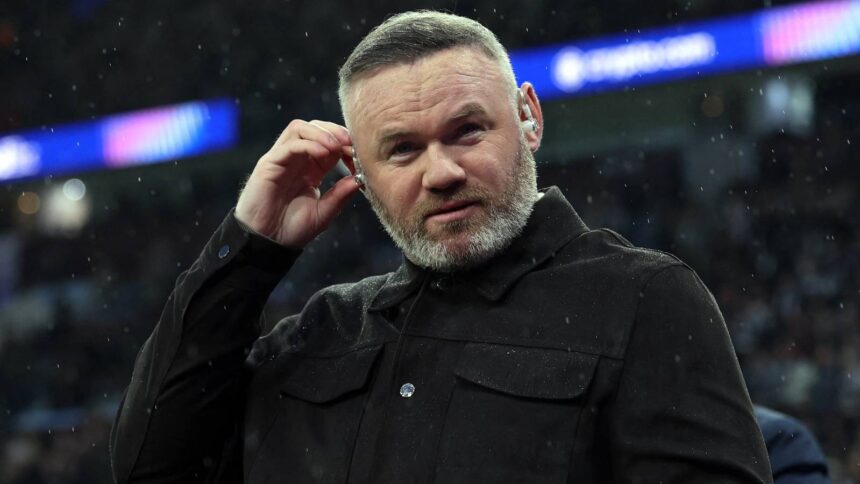 Rooney's name "irritating" former Man UTD star as the worst teammate before Cleverson