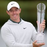 Rory McIlroy wins second Irish open title in the thrilling playoffs