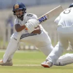 Ruturaj Gaikwad