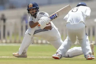 Ruturaj Gaikwad