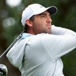 Scottie Scheffler learns from his defeat in 2023 and adjusts the Ryder Cup Prep