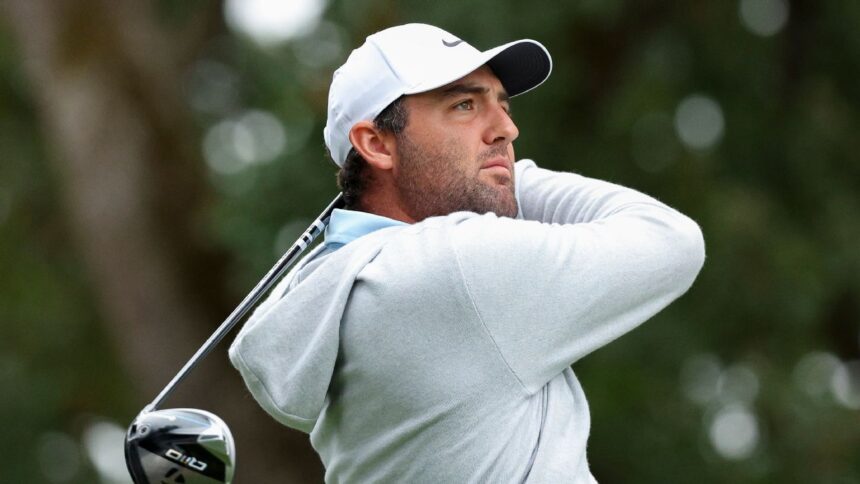 Scottie Scheffler learns from his defeat in 2023 and adjusts the Ryder Cup Prep