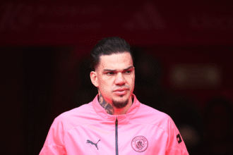 Ederson leaves Mann City towards Fenerbafe