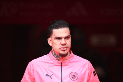 Ederson leaves Mann City towards Fenerbafe