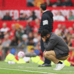 Premier League manager returned with great pressure on his shoulders from an international break in September