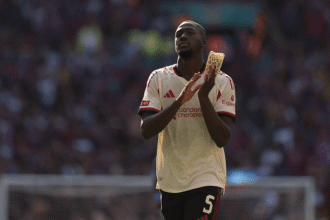 Next batch of Premier League superstars in Real Madrid's sight
