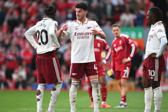 Arsenal vs Nottingham Forest Bet Builder Tips - 7/1 Premier League Special, Analysis, Prediction
