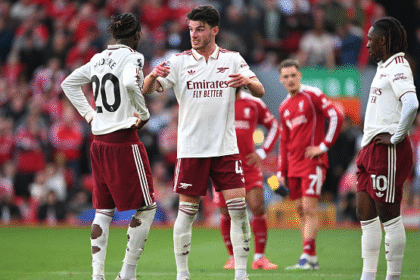 Arsenal vs Nottingham Forest Bet Builder Tips - 7/1 Premier League Special, Analysis, Prediction