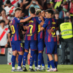 Barcelona vs Valencia Bet Builder Tips - 7/1 Rally Gas Special, Analysis and Prediction