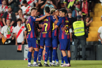 Barcelona vs Valencia Bet Builder Tips - 7/1 Rally Gas Special, Analysis and Prediction