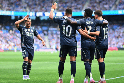 Real Madrid vs Marseille Bett Builder Tips - 8/1 Champions League Special, Analysis, Prediction